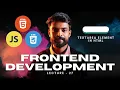 Textarea Element in HTML Frontend Development Mastery Course Lecture - 27