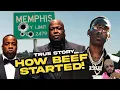 The Reason That Big Jook Got Killed Revealed Young Dolph Yo Gotti War Explained
