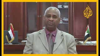 وزير الاعلام السوداني السودانيون الذين قبلوا بالتطبيع مع إسرائيل كان هدفهم رفع العقوبات عن بلدهم 
