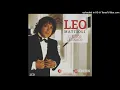 -Leo Mattioli- Aun Soy Un Romántico-