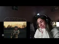 Reaction ▷  Hudson Westbrook -  Mine Tomorrow