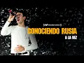 A la vez - Conociendo Rusia (Movistar Arena)