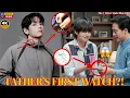 Lagu Kim Taehyung: Father’s First Watch Gift \u0026 The V Effect That Made Him King of ARMY !