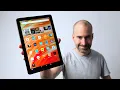 Amazon Fire 10 2024 Review Best Budget Tablet