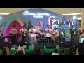 Download Lagu 190407 Yovie and Nuno - Tergoda Bidadari (Live at Ciputra Mall Cibubur)