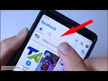 How to Hide Reels icon on Facebook App
