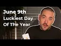 This Rare June 9 Energy Wants You To Take a Risk
