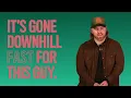 ERNEST Feat. Morgan Wallen "Flower Shops" | CMT Hit Story