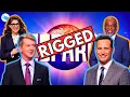 How Jeopardy Botched the Search for a New Host