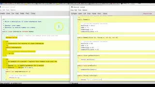 Inheritance Assignment 1