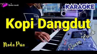 Download KOPI DANGDUT - FAHMI SAHAB - KARAOKE DANGDUT KOPLO HD AUDIO NADA PRIA MP3