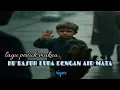Download Lagu Lagu penuh makna//**KU BASUH LUKA DENGAN AIR MATA**//pencipta,(lirik): s.riyono