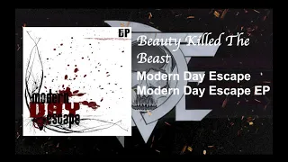 Download Modern Day Escape - Beauty Killed the Beast MP3