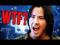 WTF Happened To Chain Reaction The 90s Thriller Everyone Forgot