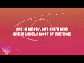 Sara Bareilles - She Used to Be Mine