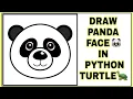 PYTHON TURTLE GRAPHIC -