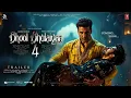 Download Lagu Bhool Bhulaiyaa 4 - Trailer First Look | Akshay Kumar | Kartik Aaryan, Vidya Balan, Priyadarshan New