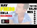 J Balvin - Sola (Letra/Lyrics)