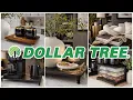 5 NEW Dollar Tree DIYs That Are Going Viral for a Reason Budget-friendly Spring Decor ideas