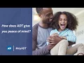 ADT Helps Provide Peace of Mind