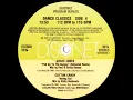 Grace Jones - Pull Up To The Bumper (Extended Remix)