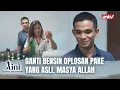 Download Lagu Suami Gak Salah apa2, Difitnah Istrinya | Aini Malaikat Tak Bersayap ANTV Eps 66 (3/4)