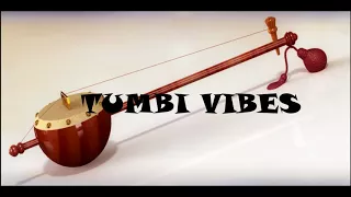 MoYaL - Tumbi Vibes