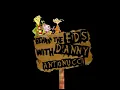 Ed Edd n Eddy Art Voice Cartoon Chaos The Creator Danny Antonucci Reveals All