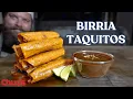 Better Than Birria Tacos Chuds BBQ