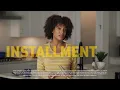 Installment Cash Advance - Budgeting Outside the Box English