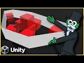 Create MAP BOUNDARIES in 2 seconds with this NEW Unity Tool 2024