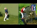 Golf is Hard the Memorial Tournament