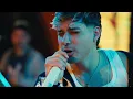 DesaKTa2 x Daniel Cardozo // Amores Como El Nuestro (En Vivo)