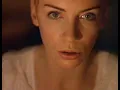 Eurythmics, Annie Lennox, Dave Stewart - Here Comes the Rain Again (Official Video)