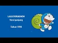 Download Lagu Lagu Opening Doraemon  RCTI Tahun 1990