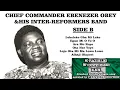 Download Lagu EBENEZER OBEY-LEKELEKE GBA MI LEKE (NO PLACE BE LIKE MY COUNTRY NIGERIA ALBUM)