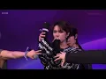 Download Lagu SEVENTEEN- I DON'T UNDERSTAND BUT I LUV U (Glastonbury 2024)