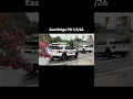 East Ridge PD - On scene working a 2 vehicle crash Ringgold Rd Tombras Ave 26