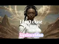 OFFICIAL I DON T CHASE I ATTRACT by Souls to sounds