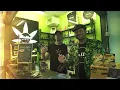 Javis90Gee - In Berlin (prod. by Tacka77)