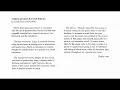 Charles Ives - Three Quarter-Tone Pieces [1/3]