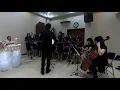 Download Lagu Gabriel Choir - Kasih (Anton T. Wijayanto)