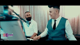 عازف الاورغ الاستاذ ايفان رشو و تلميزو دندنها