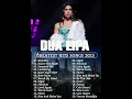 Lagu Dua Lip Playlist 2025 Best Songs ~ Greatest Hits Album ~ Dua Lipa Top 25 Songs 2025