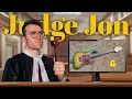Download Lagu Sentencing Bass CRIMES | Judge Jon