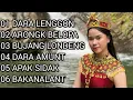 Download Lagu Lagu Dayak Cocok Buat Joget Ganjur Versi Orgen Tunggal 2025