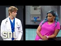 Download Lagu Hot Girl Hospital - SNL