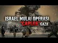 Download Lagu Israel Mulai Operasi Caplok Gaza