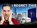 Everyone is LEAVING Lafayette Louisiana for These 6 Reasons