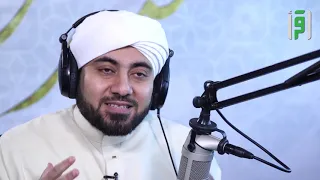 الحلقة 1 السراج المنير 3 مع الداعية فيصل الكاف 